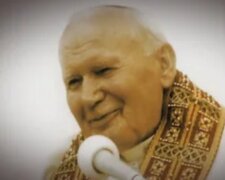 Jan Paweł II/YouTube @InstytutDialoguJP2