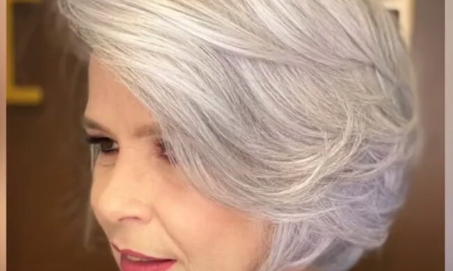 Fryzura po 50-tce/YouTube @Latesthairstylepedia