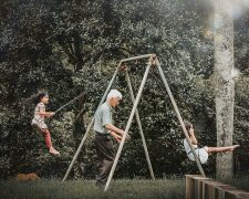 Z życia wzięte. "Synowa zrobiła z nas darmową opiekę do dzieci": Nie obchodziło jej, że ledwo mamy siłę