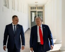 Karol Nawrocki, Donald Trump/Instagram