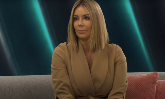 Małgorzata Rozenek-Majdan YouTube