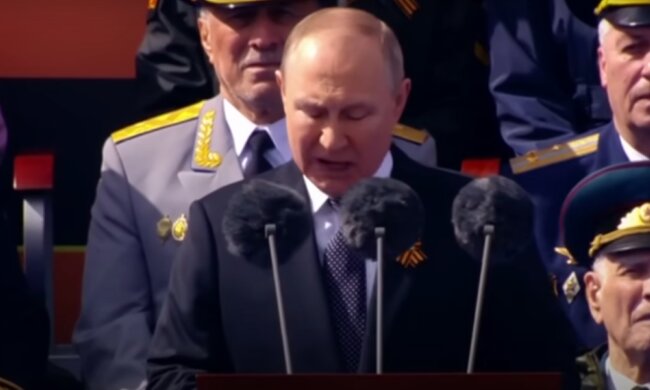Władimir Putin/YouTube @naTemat.pl