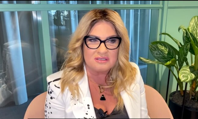 Beata Kozidrak/ YouTube @W moim stylu Magda Mołek