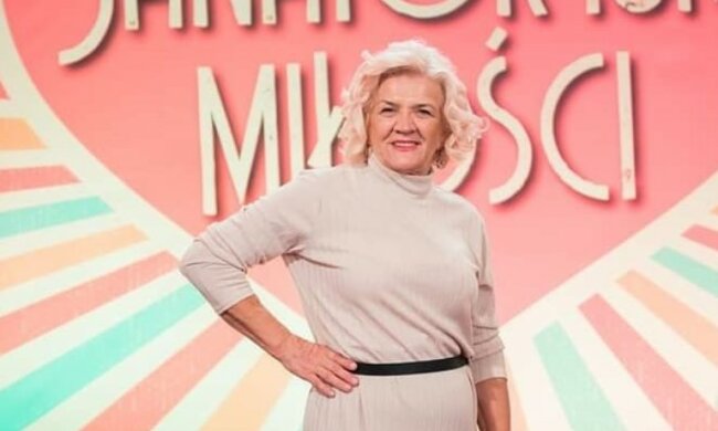Halina Bernacka z programu "Sanatorium miłości" przechodziła trudne chwile. Czy zakończyła ciężkie zmagania z chorobą