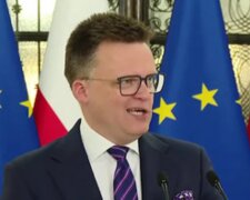 Szymon Hołownia/YouTube @wPolsce24