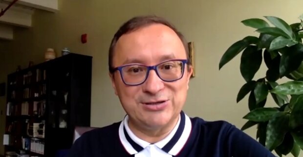 Dr Kazimierz Bem/YouTube @Ewangelikalna Wyższa Szkoła Teologiczna