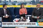 Audycja TV Republika/YouTube @TV Republika