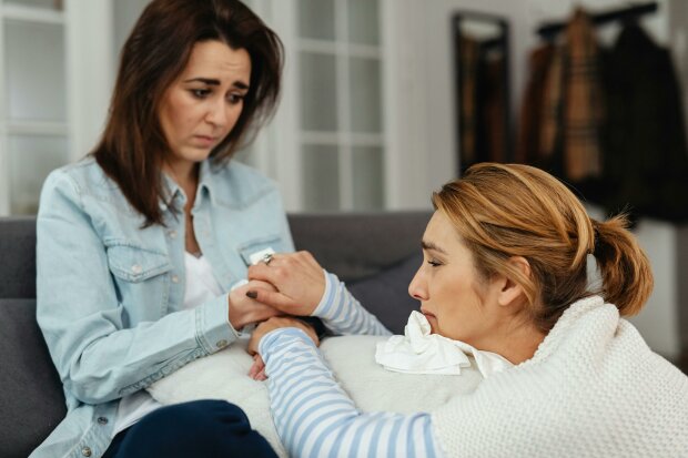 Z życia wzięte. "Mama wynosi wszystko z mojego domu i daje mojej siostrze": Ona mówi, że to przecież normalne