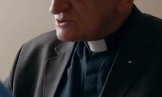 Duchowny/YouTube @DeonTV