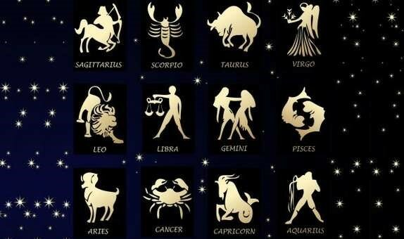 znaki zodiaku, screen Google