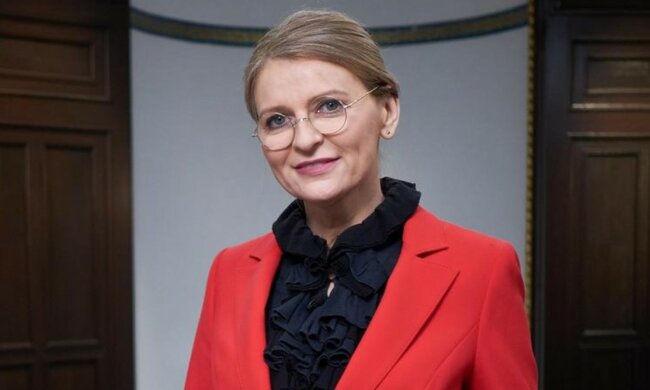 Irena Kamińska-Radomska w "Projektu Lady" stanęła w obronie Tomasza Kammela. O co chodzi