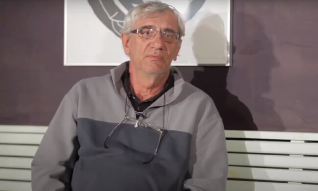 Wiktor Zborowski/YouTube @Królmaciuś Prodakszyns