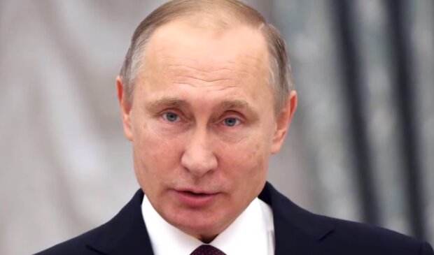 Władimir Putin/YouTube @Dla Ciekawskich
