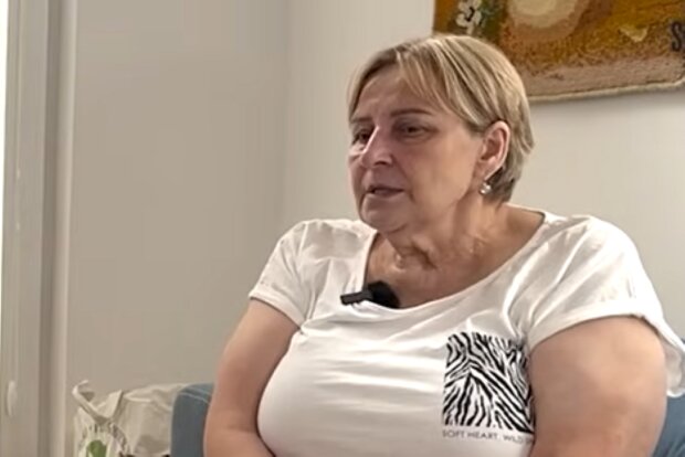 Krystyna Przybylska/YouTube @ShowNews