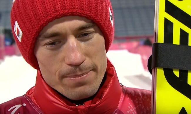 Kamil Stoch/ https://zestadionu.pl/