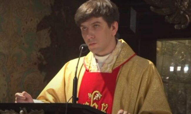 Tymoteusz Szydło/screen YouTube @TV Niedziela