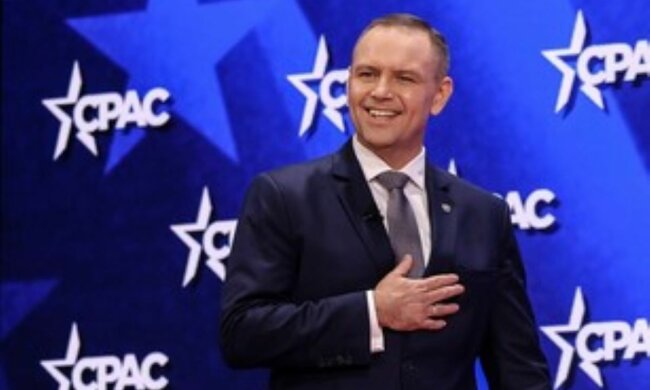 Karol Nawrocki/Instagram