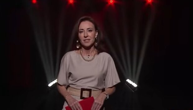 Dorota Wysocka-Schnepf/YouTube @TVP Info
