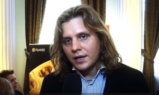 Piotr Woźniak-Starak/YouTube @Orange Polska