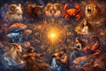 Rok 2026 otwiera nowe drzwi. Te znaki Zodiaku wejdą w wyjątkowy etap życia