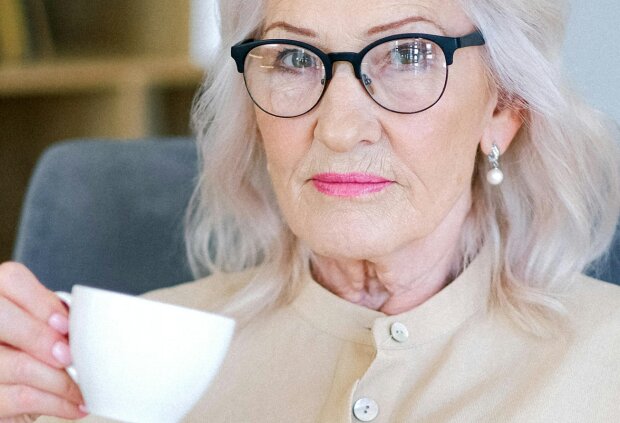 Bezczelna teściowa, źródło: Pexels