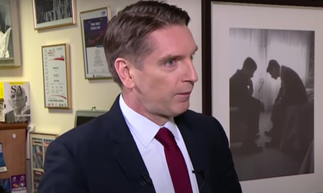 Tomasz Lis/YouTube @Onet Rano