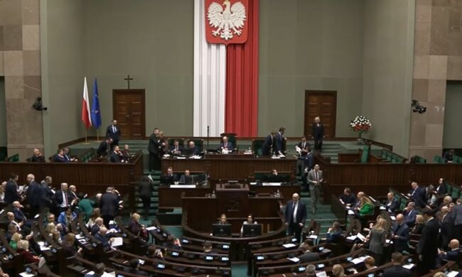 Sejm/YouTube @Sejm RP