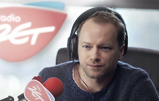 Nowe wieści o stanie zdrowia Jerzego Stuhra. Jego syn Maciej Stuhr uchylił rąbka tajemnicy