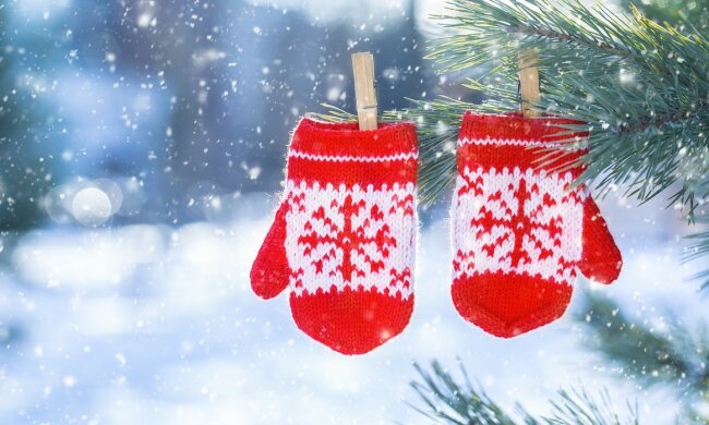 Jaka będzie tegoroczna zima i Święta Bożego Narodzenia. Tabloidy zapytały o zdanie wróżkę