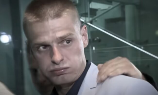 Tomasz Komenda/YouTube @Superwizjer TVN
