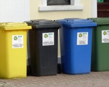 Zmiana zasad wywozu śmieci. Już od stycznia każdy dom musi mieć specjalny pojemnik