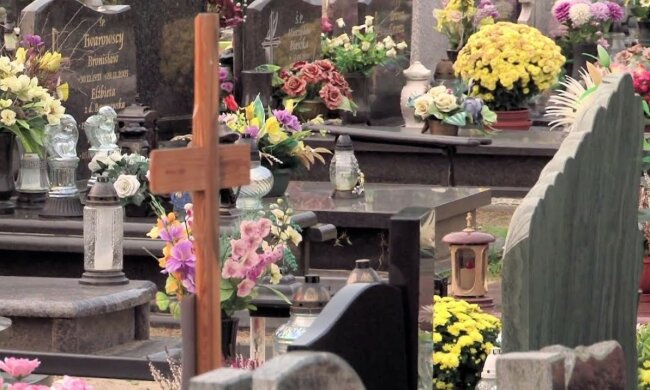 Pogrzeb/YouTube @Tcz.pl sp. z o.o.