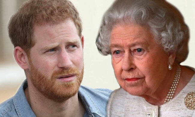Książę Harry w podbramkowej sytuacji. Swoją publiczną wypowiedzią znów naraził się królowej. Czy nie dojdzie do pojednania w rodzinie królewskiej