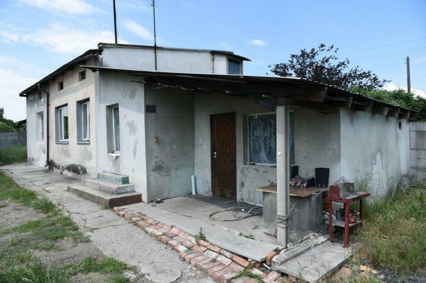 Warunki, w których żyły kobiety, były tragiczne (Nasz Nowy Dom, Polsat)