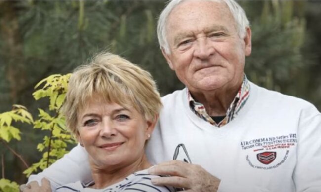 Iwona Mazurkiewicz, Gerard Makosz/YouTube @Plotki 24h