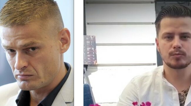 Rafał Collins ma dobrą wiadomość dla Tomasza Komendy. O co chodzi