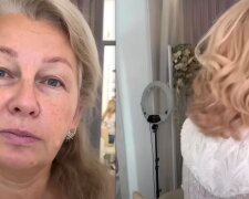 Mama pana młodego, źródło: YouTube/ Anna Komarova