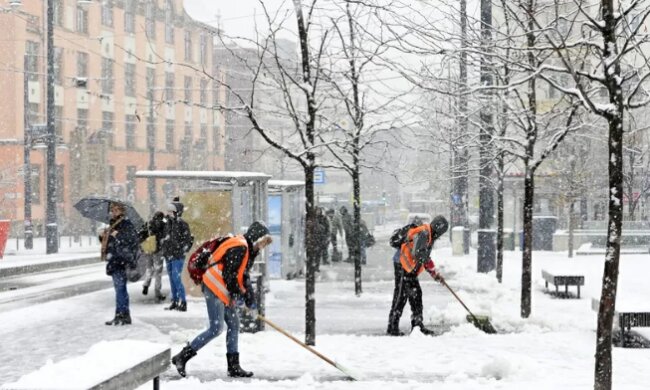 Nadchodzi zima stulecia. Kiedy możemy się jej spodziewać