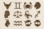 znaki zodiaku @AI