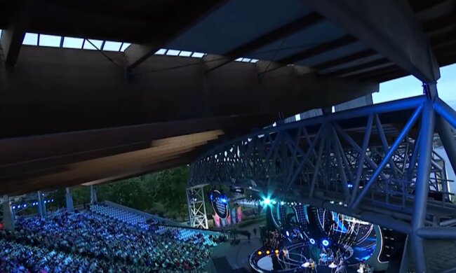 Koncert w TVP wywołał lawinę komentarzy. Padły ostre słowa