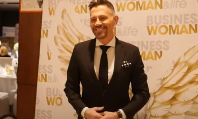 Krzysztof Ibisz/YouTube @Jastrząb Post