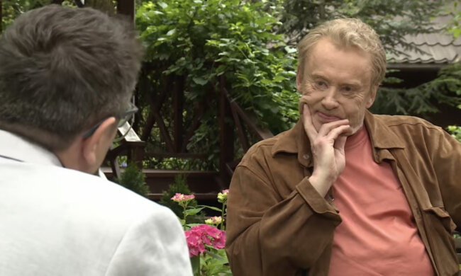 Daniel Olbrychski mial romans z wielką gwiazdą polskiej estrady. O czym mowa