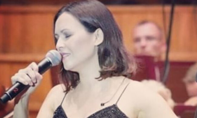 Hania Stach. Źródło: youtube.com