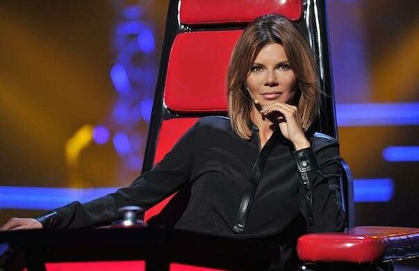 Zaskakujący występ w "The Voice of Poland". Edyta Górniak była skołowana