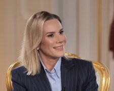 Marta Nawrocka/YouTube @wPolsce24