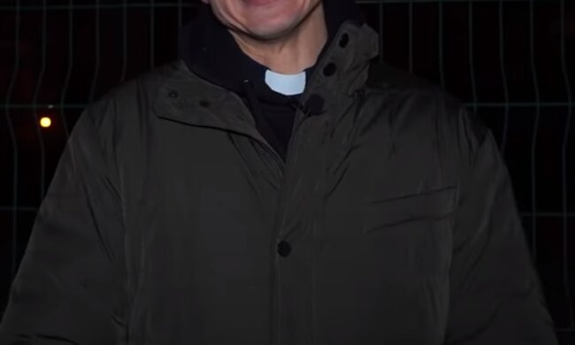 Duchowny/YouTube @Ksiądz z Osiedla