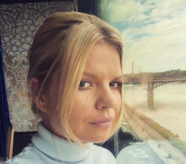 Marta Manowska prosi o pomoc! / Instagram @martamanowska