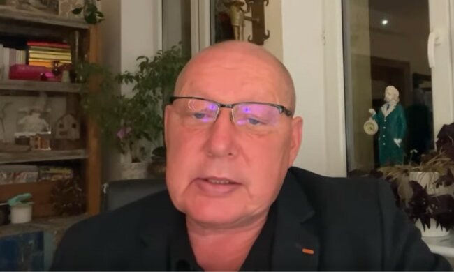 Krzysztof Jackowski/YouTube @JASNOWIDZ Krzysztof Jackowski Official