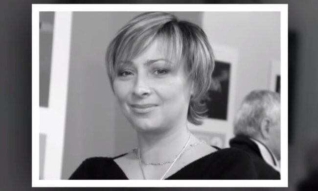 Agnieszka Dymecka. Źródło: Youtube GOSSIP TV