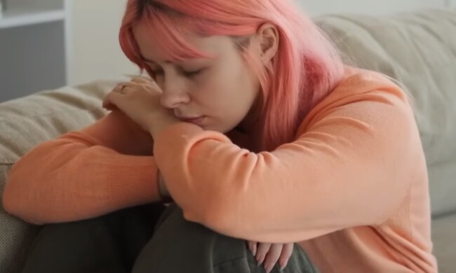 Kobieta/YouTube @Historie Życiowa